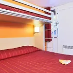 Premiere Classe Lille Nord - Otel Tourcoing