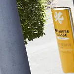 Otel Premiere Classe Lille Nord - Tourcoing