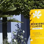 Premiere Classe Lille Nord - * Tourcoing