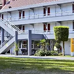 Premiere Classe Lille Nord - Hotel