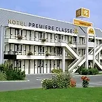 Otel Premiere Classe Lille Nord - *