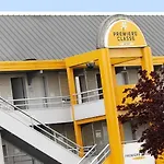 Otel Premiere Classe Lille Nord - *