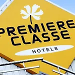 Hotel Premiere Classe Lille Nord -