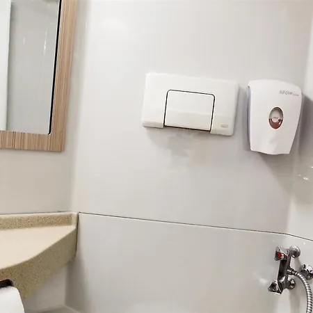 Hotel Premiere Classe Lille Nord - Tourcoing