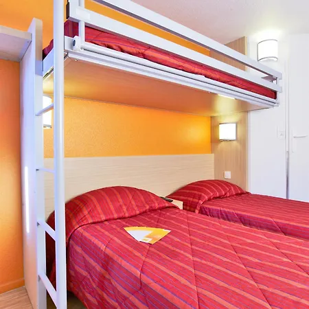 Premiere Classe Lille Nord - Hotel *