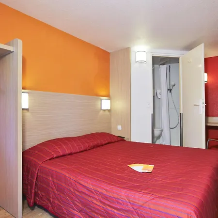 Premiere Classe Lille Nord - * Tourcoing