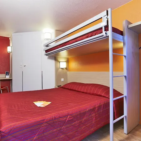 Premiere Classe Lille Nord - Hotel Tourcoing