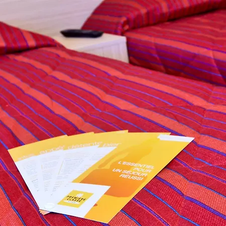 Premiere Classe Lille Nord -