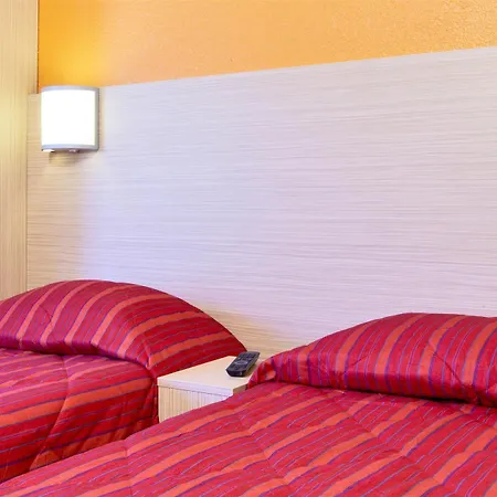 Premiere Classe Lille Nord - Hotell *