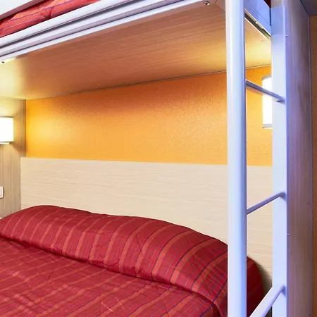 Premiere Classe Lille Nord - Hotell