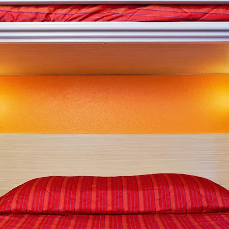 Premiere Classe Lille Nord - *