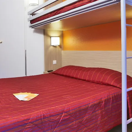 Premiere Classe Lille Nord - Tourcoing