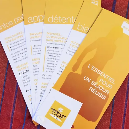 Premiere Classe Lille Nord -