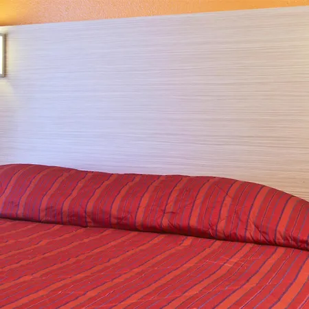 Premiere Classe Lille Nord - Hotell Tourcoing