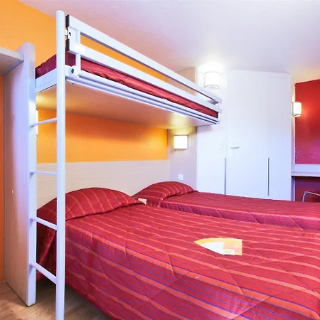 酒店 里尔北部 - 图尔昆普瑞米尔经典酒店