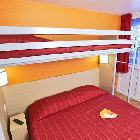 Premiere Classe Lille Nord - Hotel