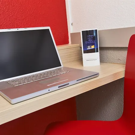 Premiere Classe Lille Nord - * Tourcoing