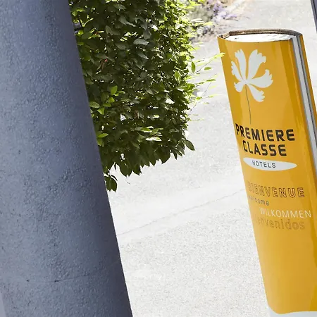 Hotel Premiere Classe Lille Nord - Tourcoing