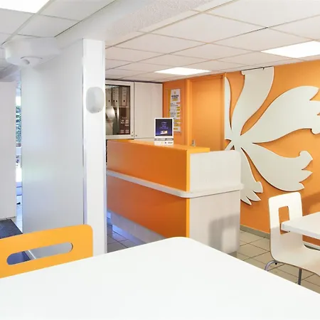 Hotel Premiere Classe Lille Nord -