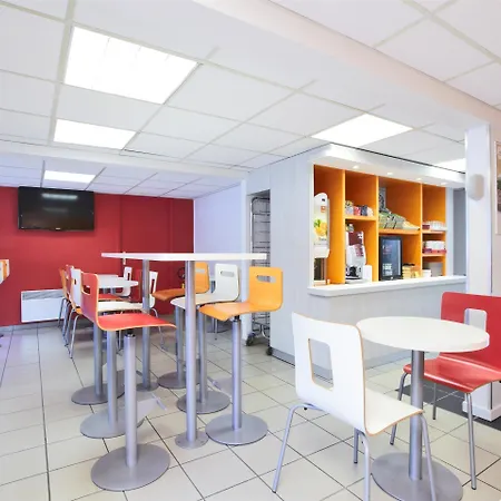 Premiere Classe Lille Nord - Hotel Tourcoing