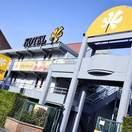 Premiere Classe Lille Nord - * Tourcoing