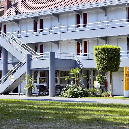 Premiere Classe Lille Nord - Hotell