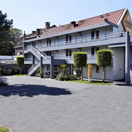 Premiere Classe Lille Nord - *