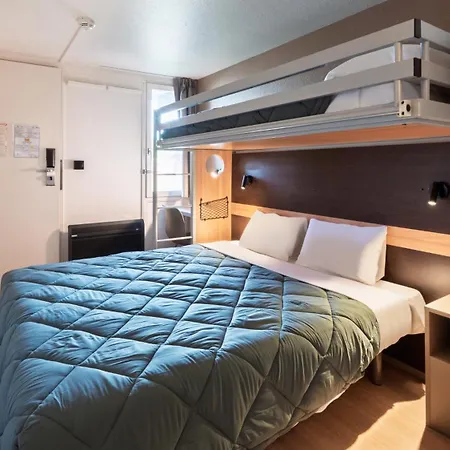 Premiere Classe Lille Nord - * Tourcoing