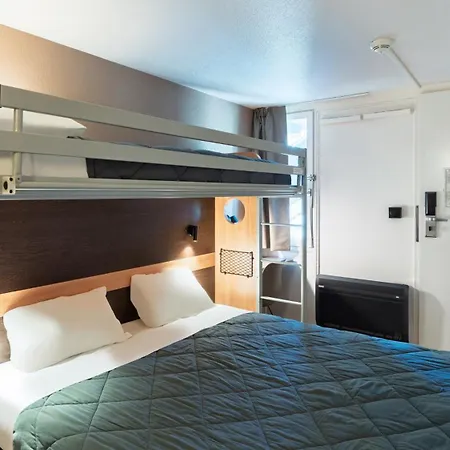 Premiere Classe Lille Nord -