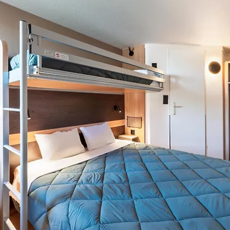 Hotel Premiere Classe Lille Nord -