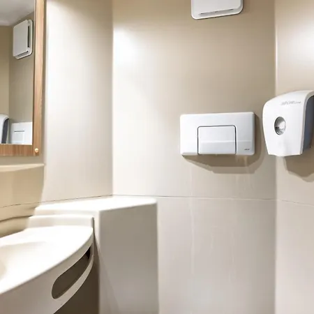 Premiere Classe Lille Nord - Tourcoing