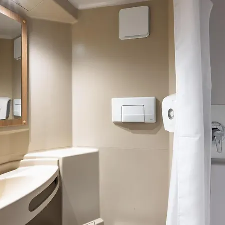 Hotel Premiere Classe Lille Nord -