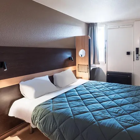 Hotel Premiere Classe Lille Nord - Tourcoing