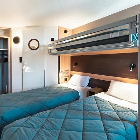 Premiere Classe Lille Nord - Tourcoing