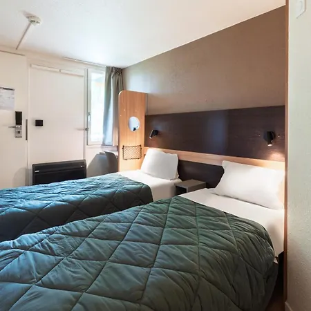 Premiere Classe Lille Nord - Hotel *