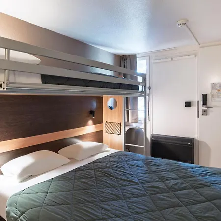 Premiere Classe Lille Nord - * Tourcoing