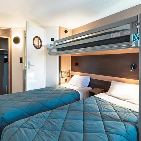 Premiere Classe Lille Nord - Hotel *