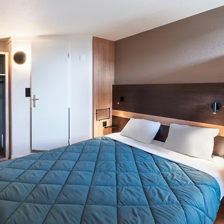 Hotel Premiere Classe Lille Nord - Tourcoing