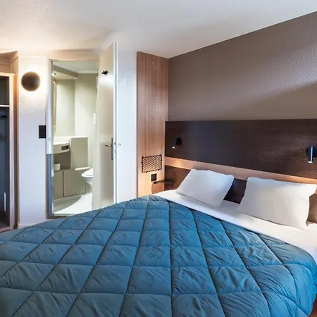 Premiere Classe Lille Nord - Hotel Tourcoing