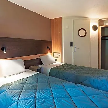 Hotel Premiere Classe Lille Nord -