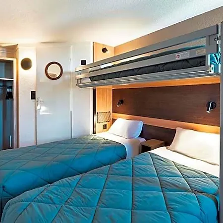Premiere Classe Lille Nord - Hotel *