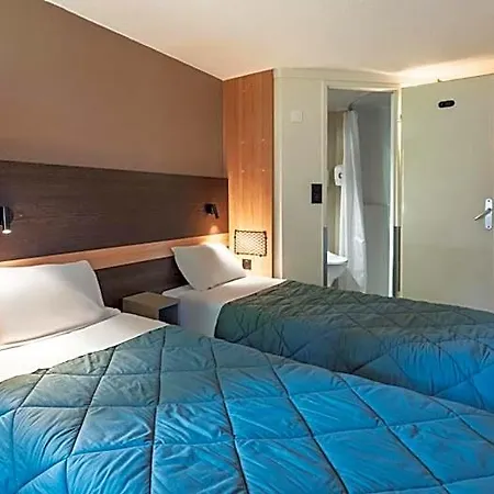 Hotel Premiere Classe Lille Nord -