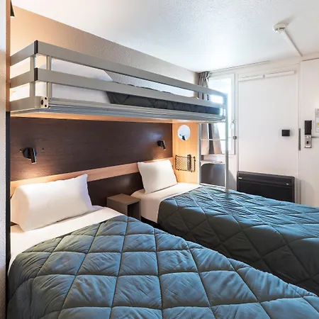 Hotel Premiere Classe Lille Nord -