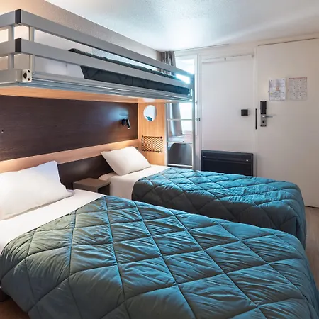 Premiere Classe Lille Nord - Hotel