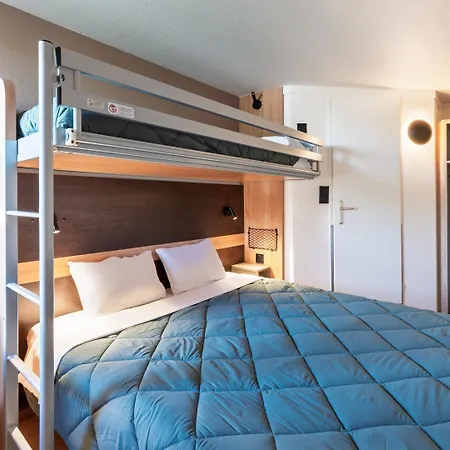 Premiere Classe Lille Nord - Hotel Tourcoing