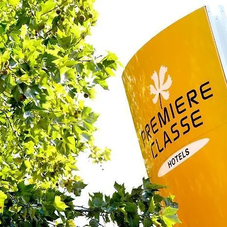 Premiere Classe Lille Nord - *