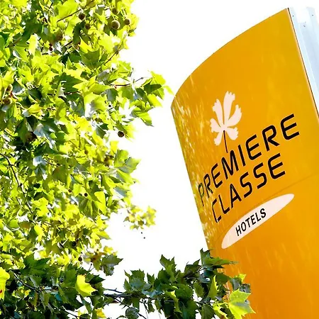 Premiere Classe Lille Nord -