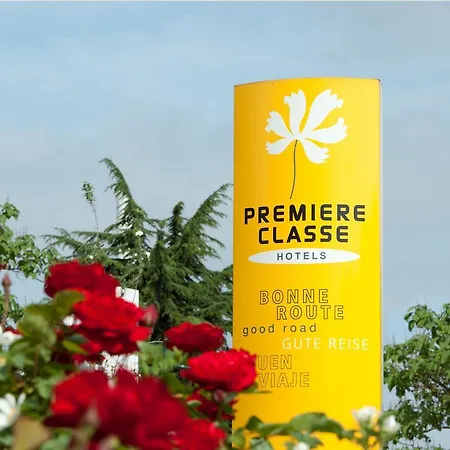 Hotel Premiere Classe Lille Nord - Tourcoing