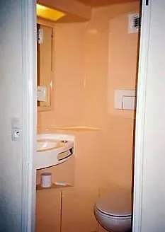 Premiere Classe Lille Nord - Hotel Tourcoing