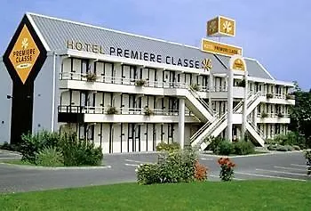 Ξενοδοχείο Premiere Classe Lille Nord - *